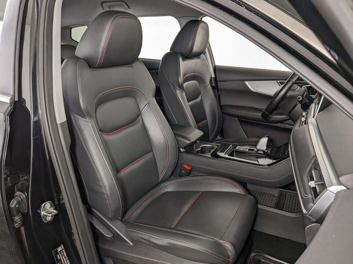 Chery Tiggo 7 Pro 2022 года с пробегом. Фото: #22