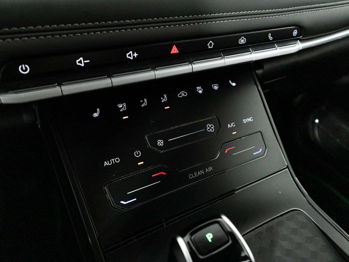 Chery Tiggo 7 Pro 2023 года с пробегом. Фото: #19