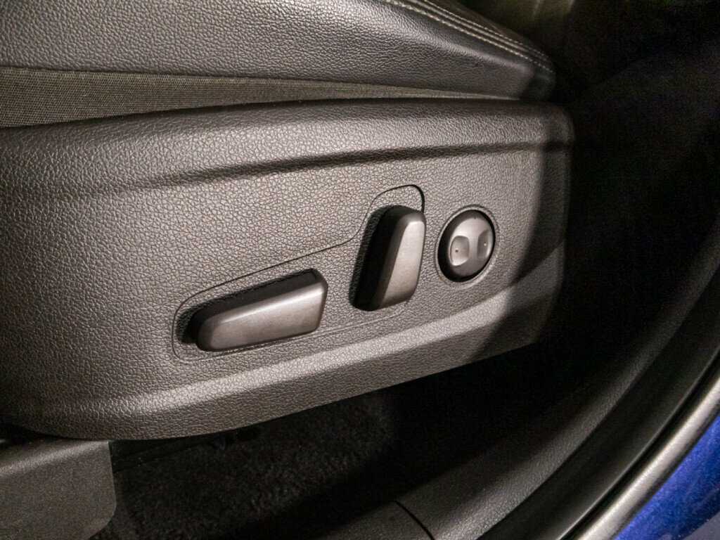 Hyundai Santa Fe 2019 года с пробегом. Фото: #22