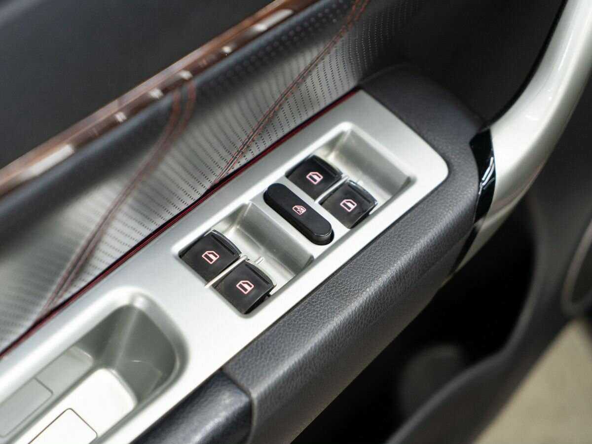 Haval H6 2014 года с пробегом. Фото: #13