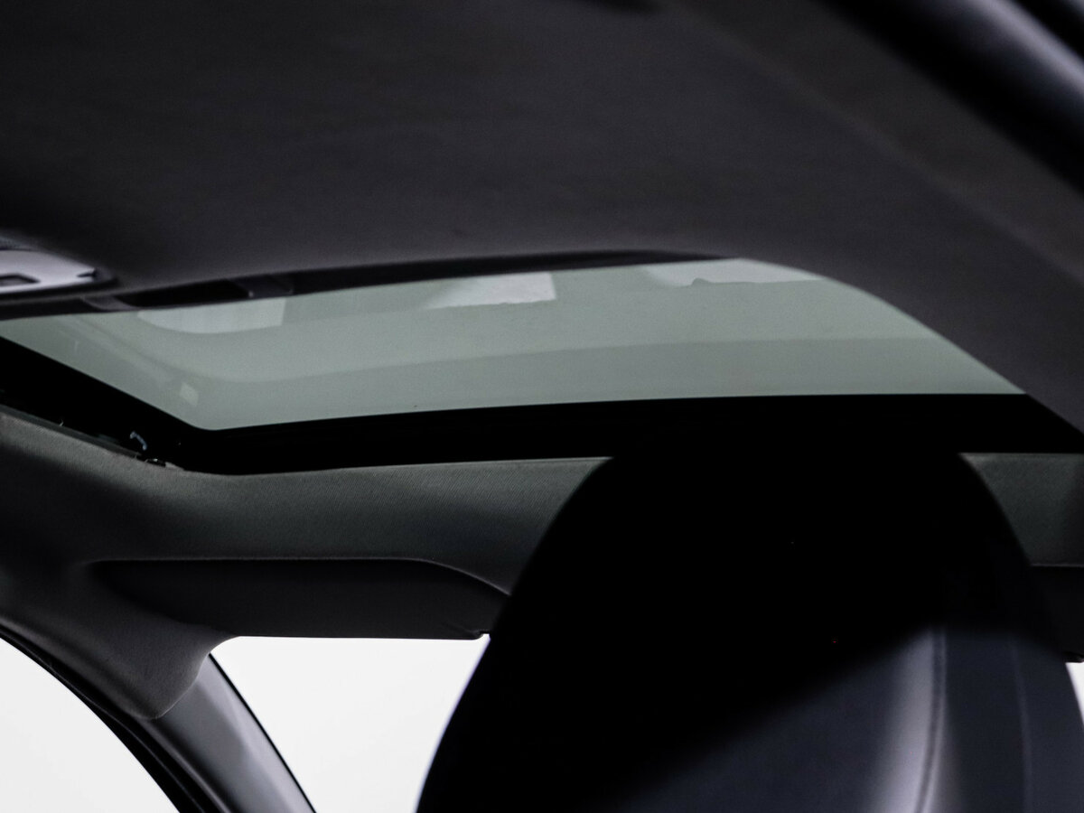 Hyundai Elantra 2023 года с пробегом. Фото: #14