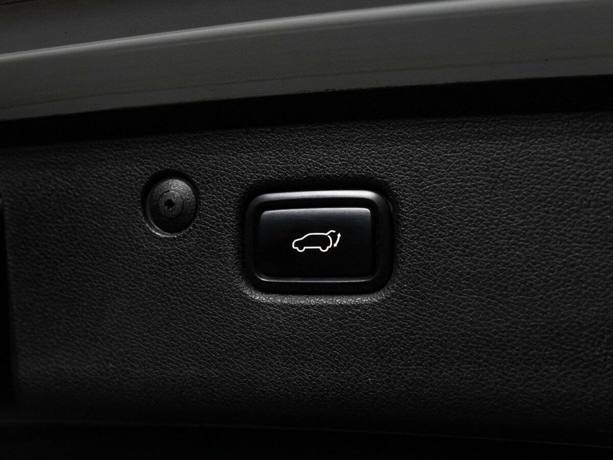 Kia Sportage 2018 года с пробегом. Фото: #13