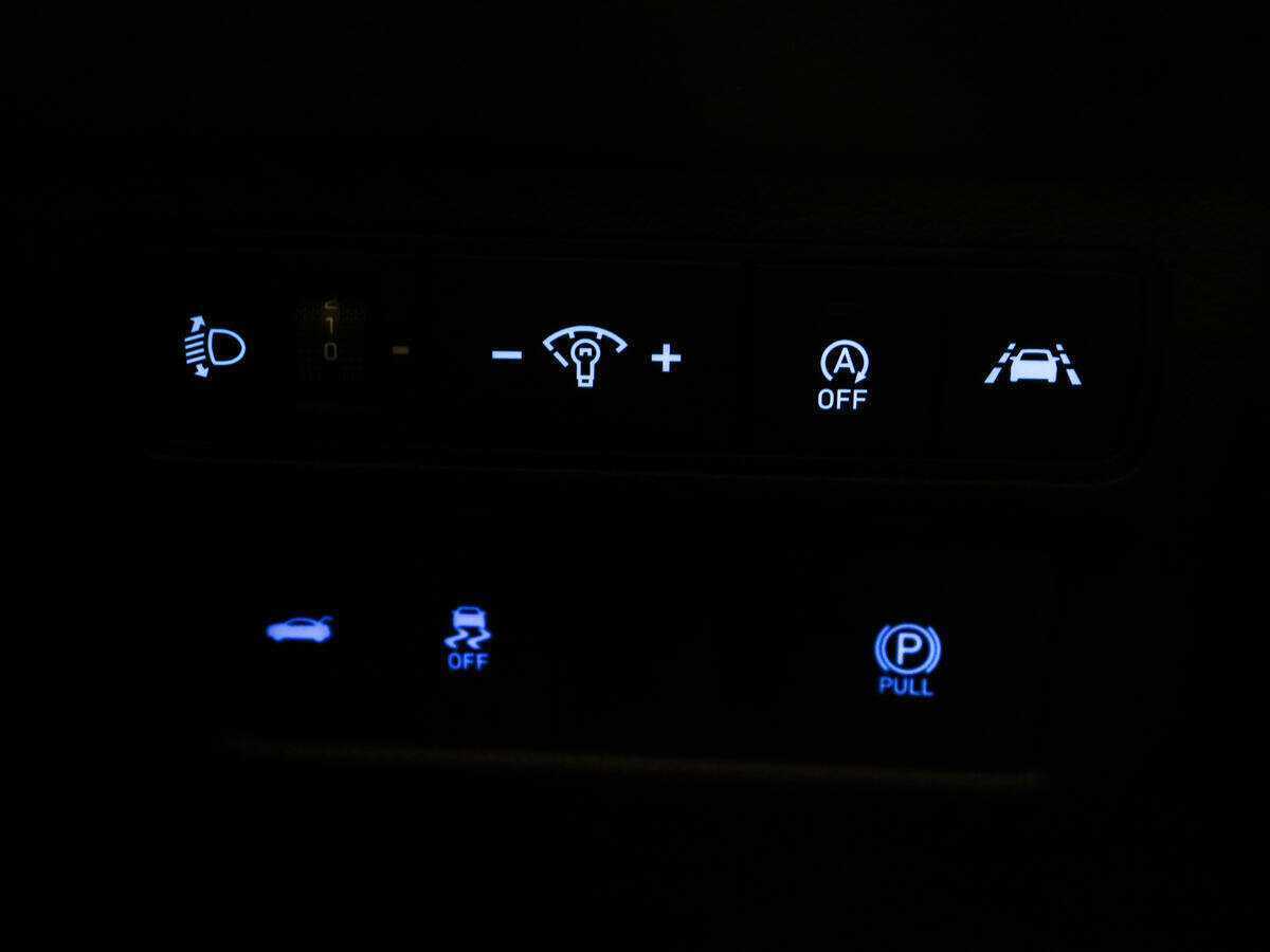 Hyundai Sonata 2020 года с пробегом. Фото: #15