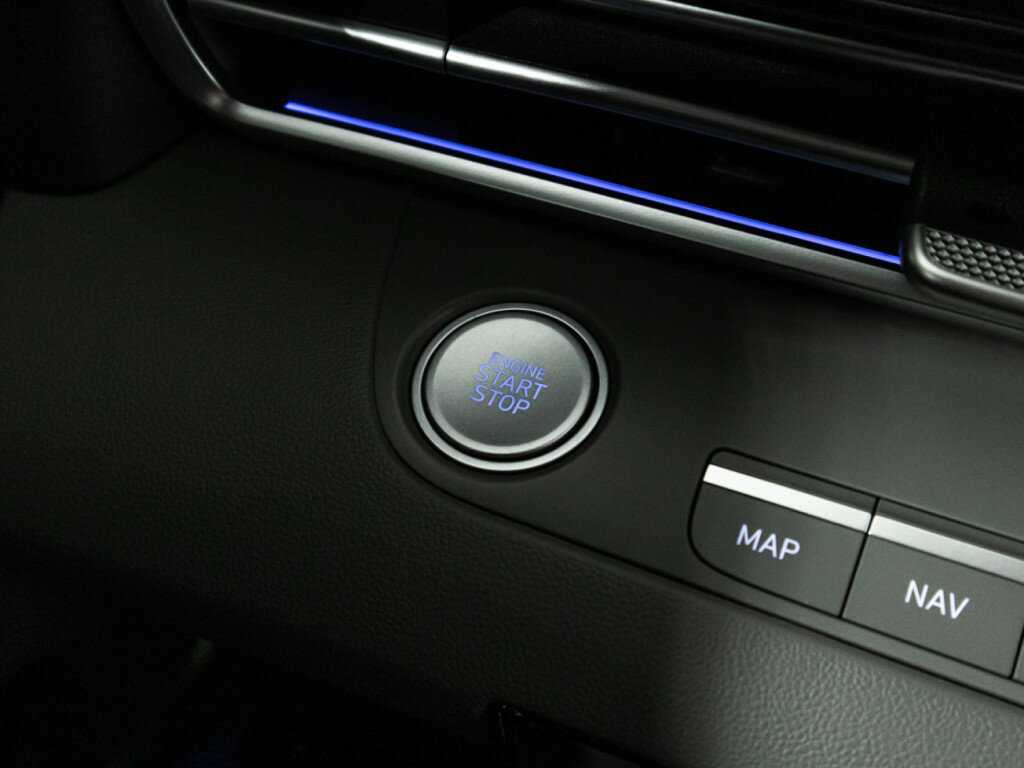 Hyundai Elantra 2021 года с пробегом. Фото: #21