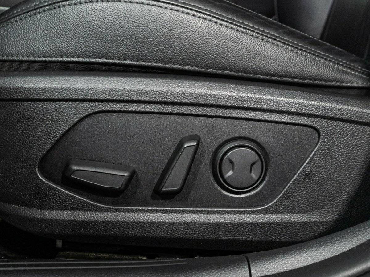 Kia K5 2021 года с пробегом. Фото: #20