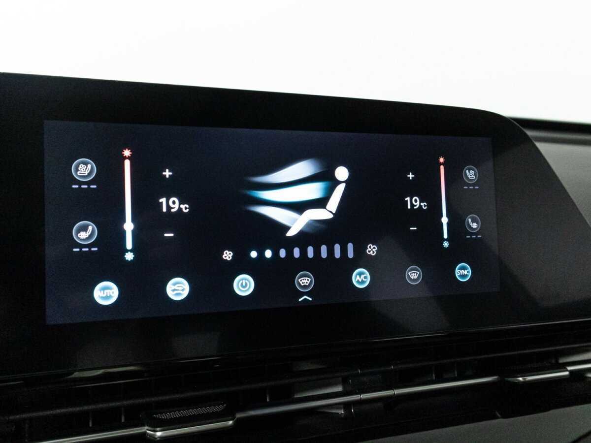 OMODA C5 2023 года с пробегом. Фото: #19