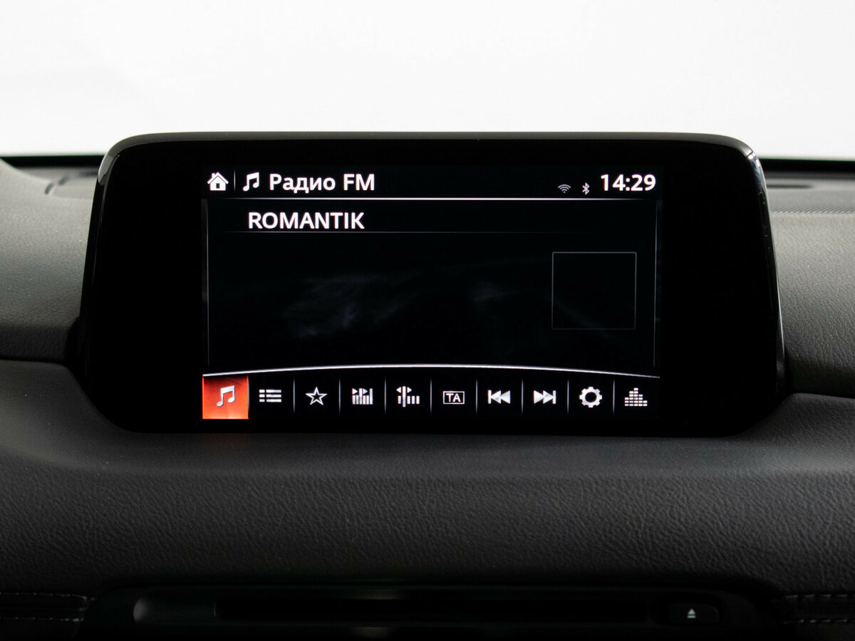 Mazda CX-5 2017 года с пробегом. Фото: #13
