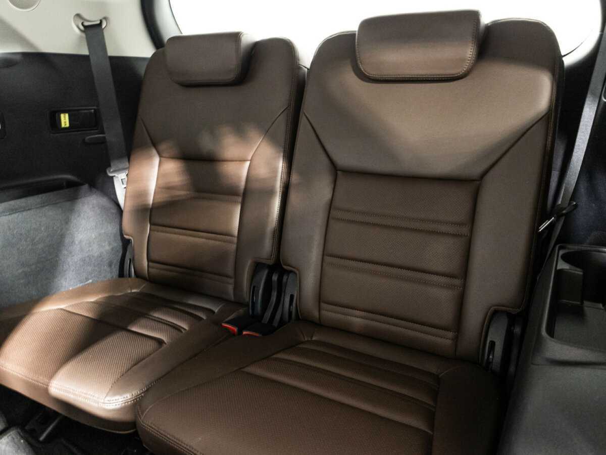 Kia Sorento 2018 года с пробегом. Фото: #15