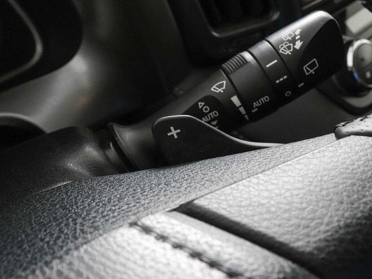Toyota RAV4 2014 года с пробегом. Фото: #13