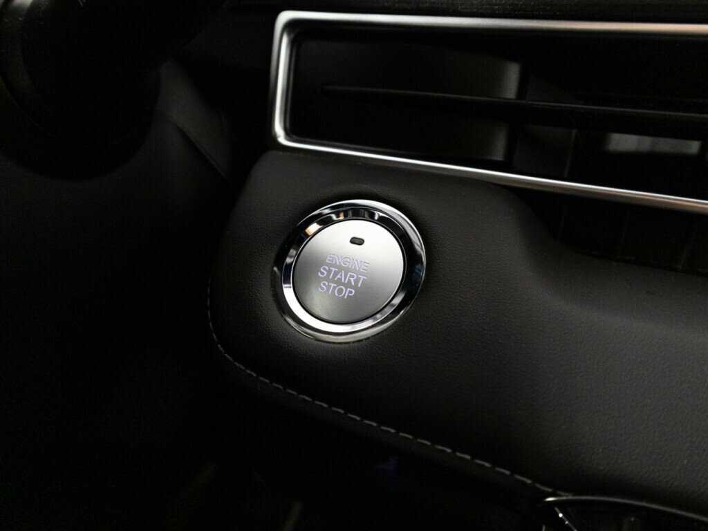 Chery Tiggo 7 Pro Max 2023 года с пробегом. Фото: #20