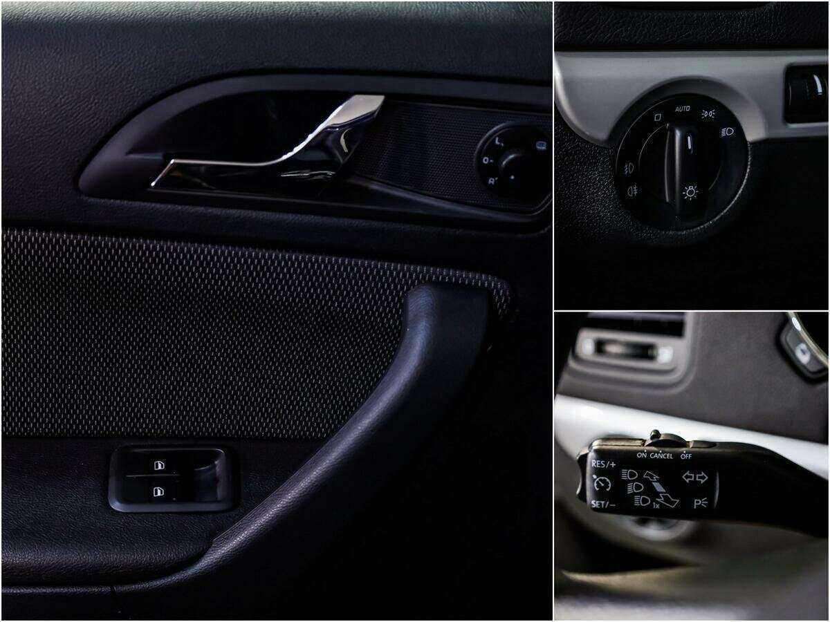 Skoda Yeti 2012 года с пробегом. Фото: #13
