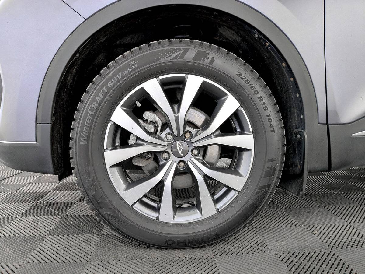 Chery Tiggo 7 Pro Max 2023 года с пробегом. Фото: #17