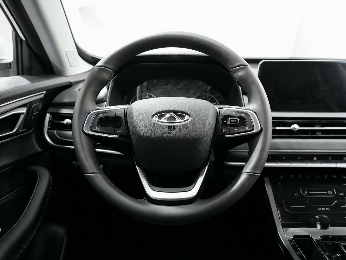 Chery Tiggo 4 Pro 2024 года с пробегом. Фото: #13