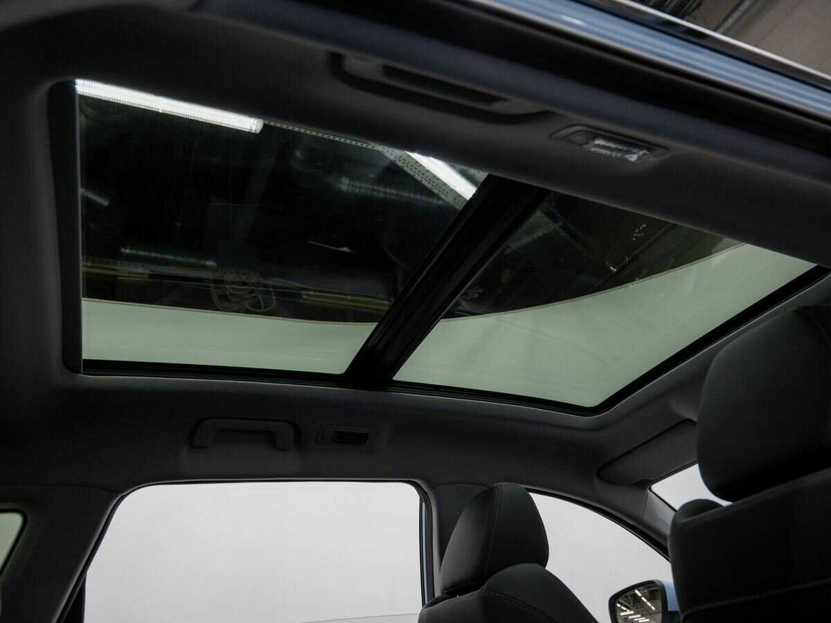 Chery Tiggo 7 Pro Max 2023 года с пробегом. Фото: #9