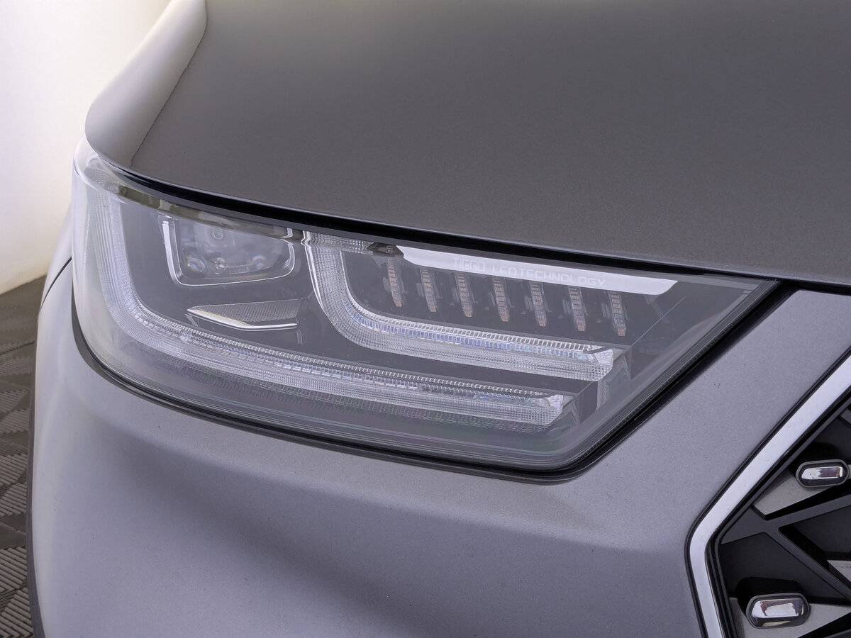 Chery Tiggo 8 Pro 2022 года с пробегом. Фото: #10