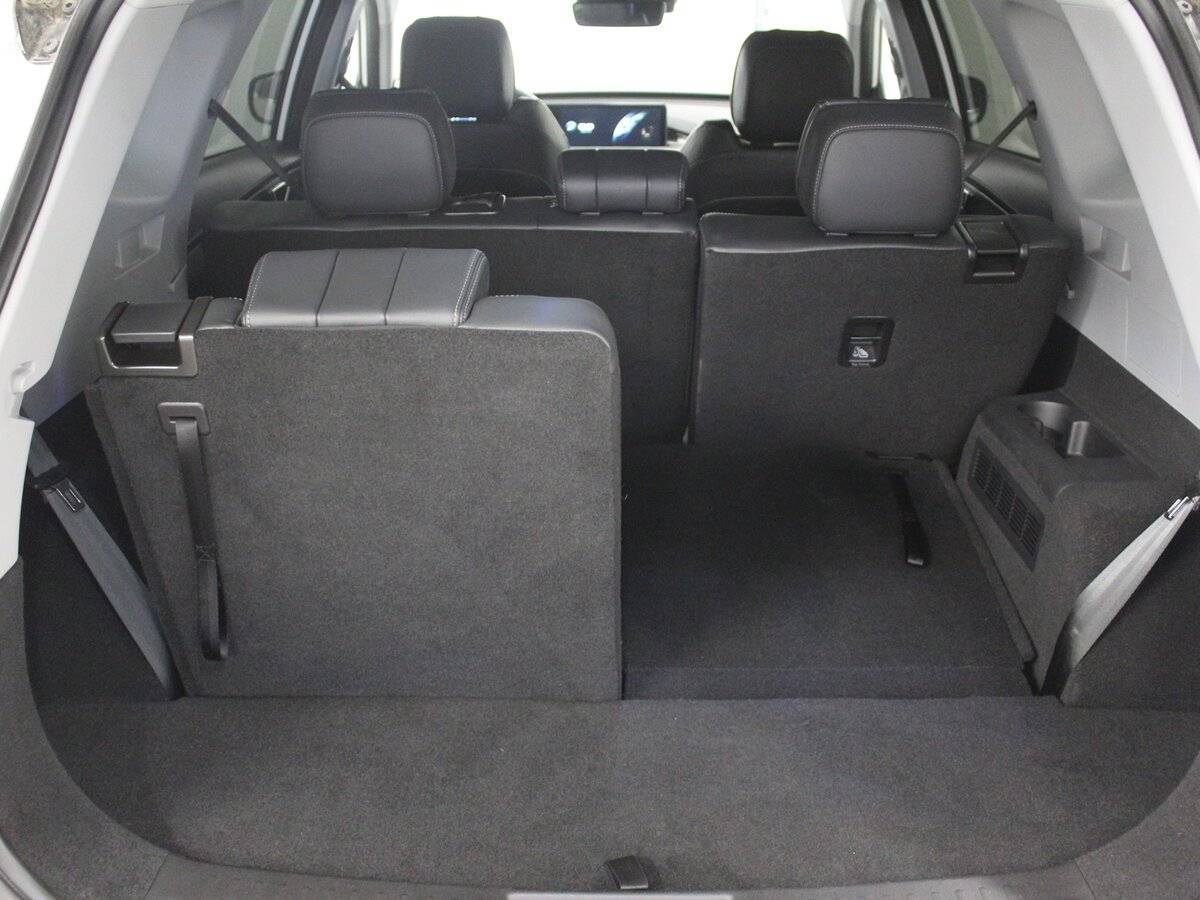 Chery Tiggo 8 Pro Max 2023 года с пробегом. Фото: #13