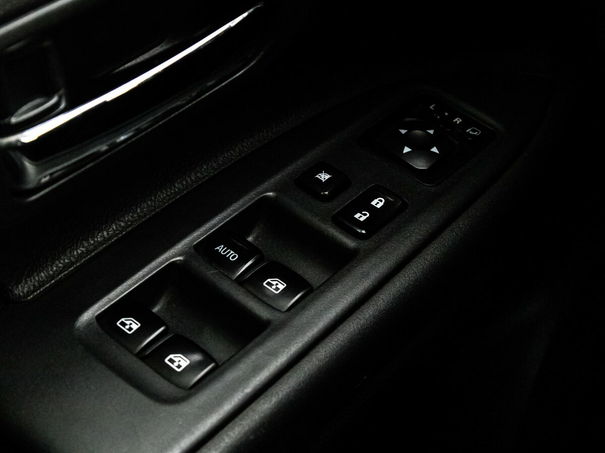 Mitsubishi Outlander 2015 года с пробегом. Фото: #13