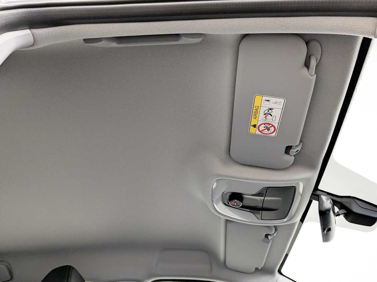 Chery Tiggo 4 Pro 2024 года с пробегом. Фото: #20