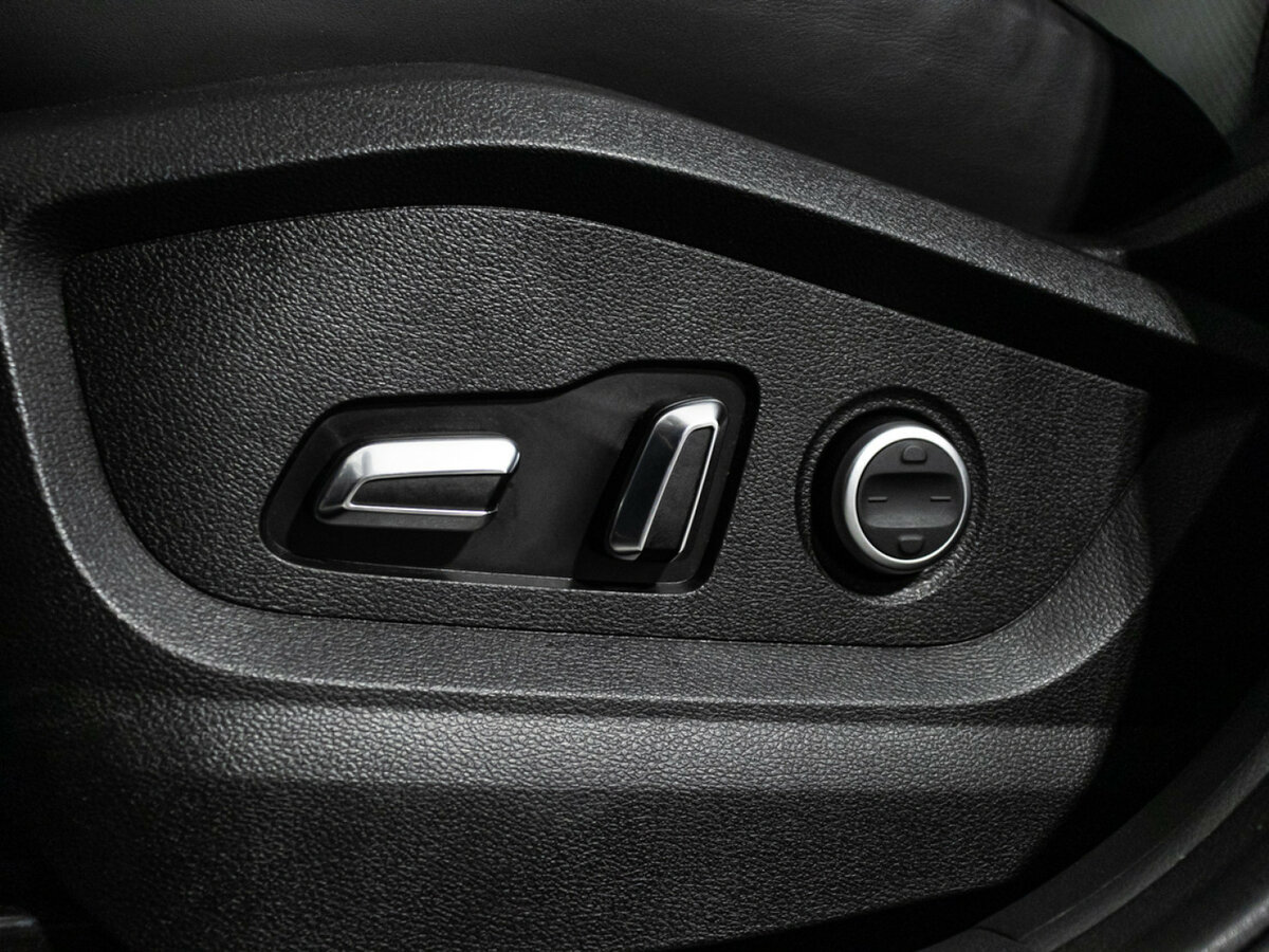 EXEED LX 2022 года с пробегом. Фото: #20