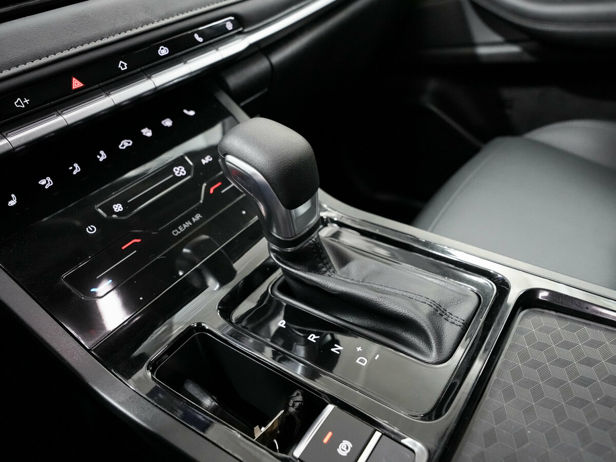 Chery Tiggo 4 Pro 2024 года с пробегом. Фото: #15