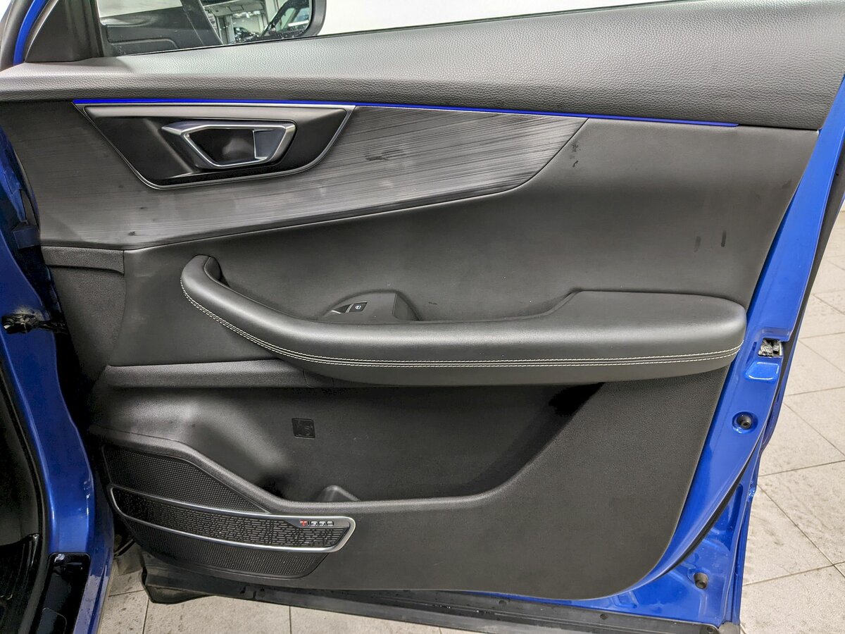 Chery Tiggo 7 Pro 2020 года с пробегом. Фото: #19
