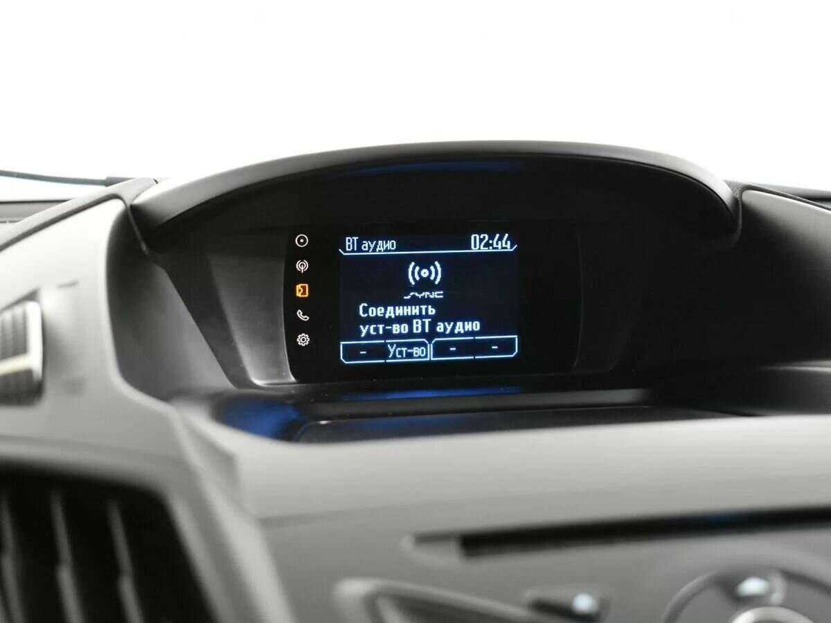 Ford Kuga 2013 года с пробегом. Фото: #15