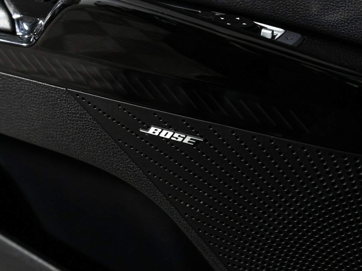 Kia K5 2021 года с пробегом. Фото: #27