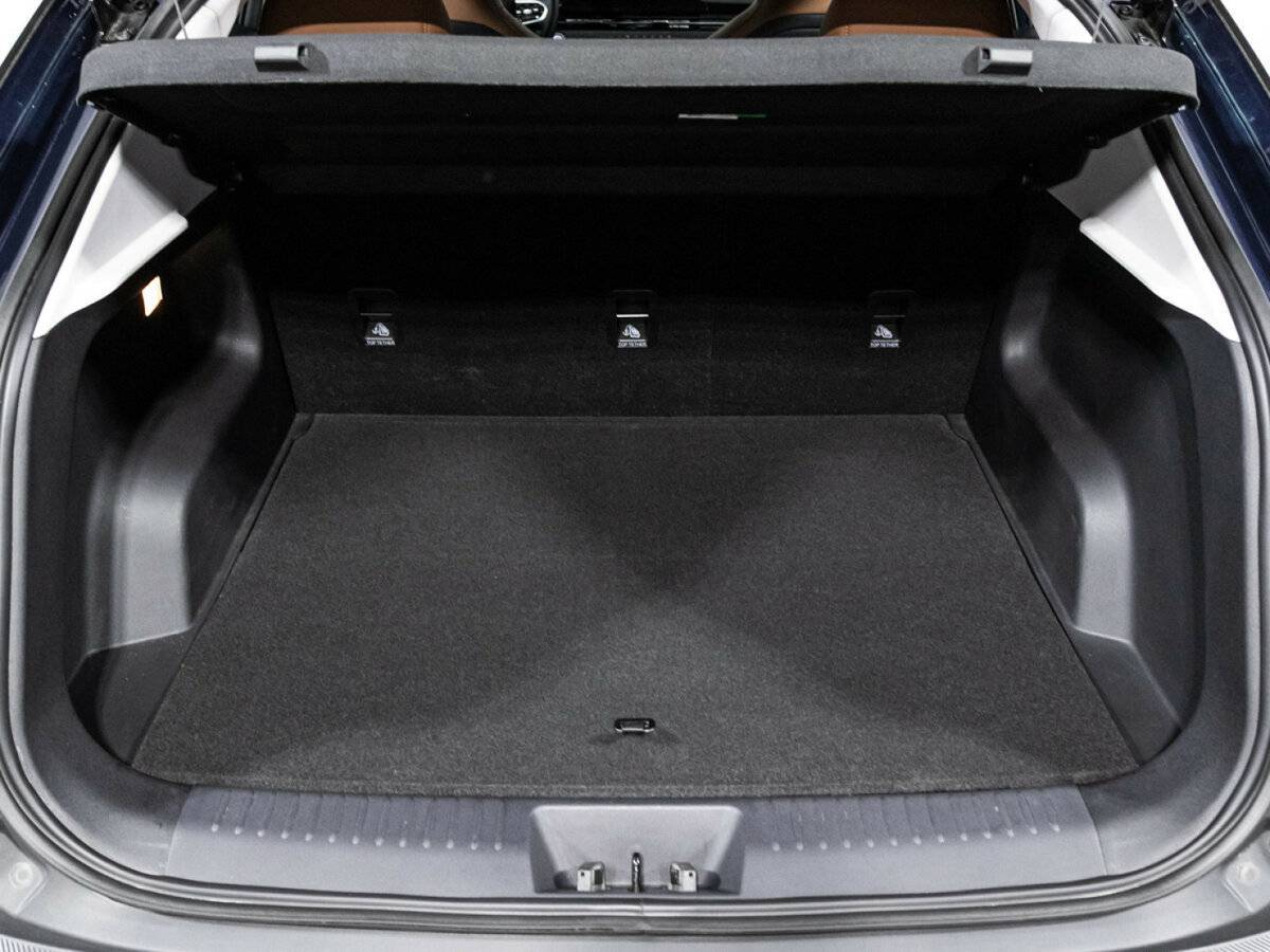 OMODA C5 2023 года с пробегом. Фото: #26