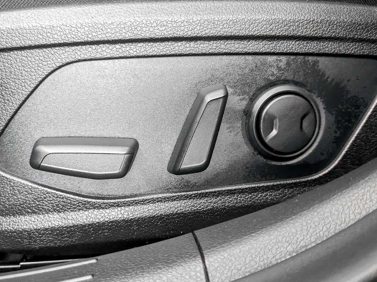 Hyundai Sonata 2021 года с пробегом. Фото: #15