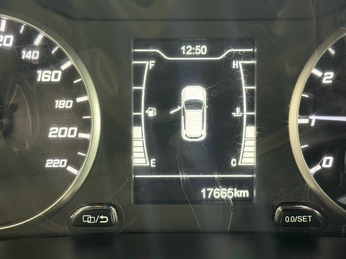 Chery Tiggo 4 Pro 2024 года с пробегом. Фото: #14