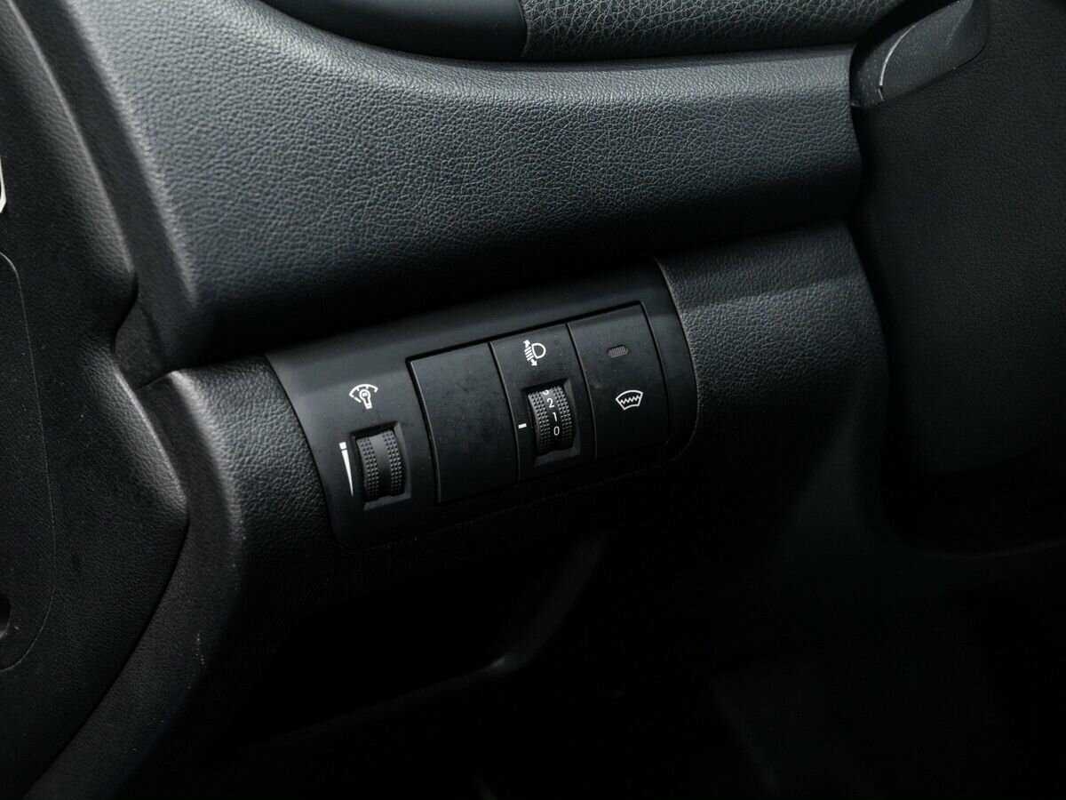 Kia Cerato 2012 года с пробегом. Фото: #15