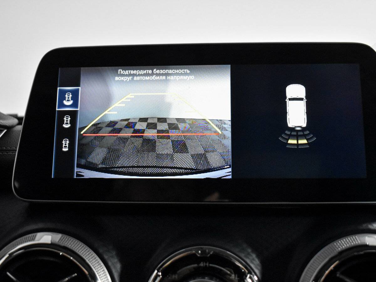 BAIC BJ40 2023 года с пробегом. Фото: #16