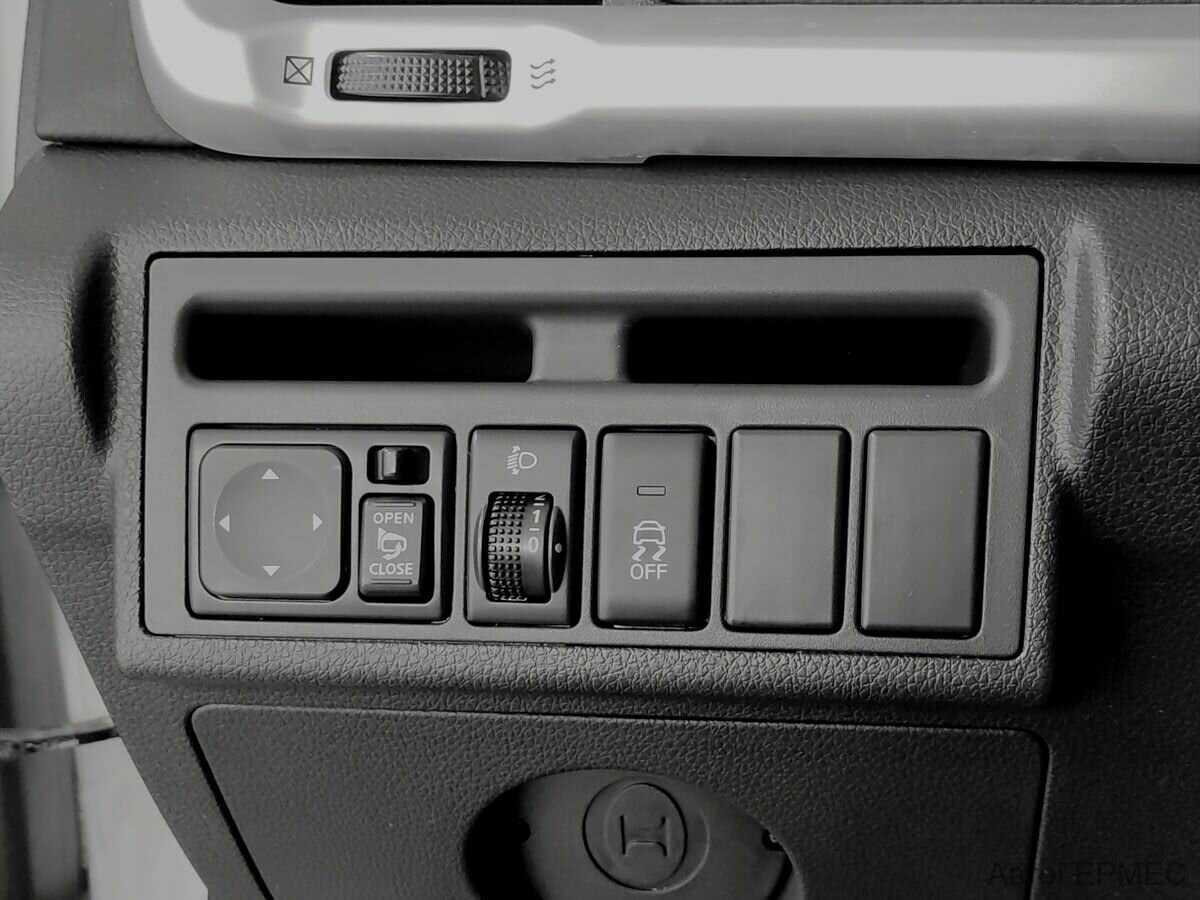 Dongfeng AX7 2018 года с пробегом. Фото: #7