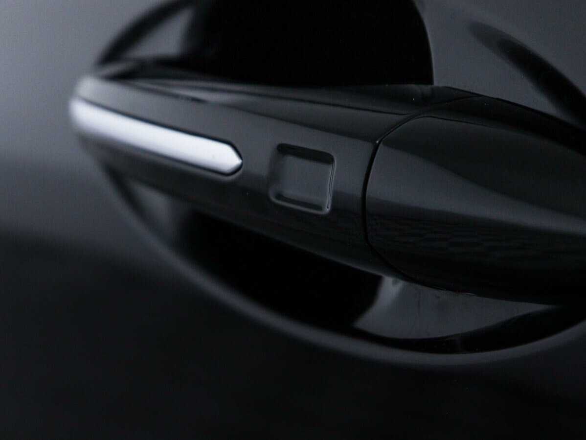 OMODA C5 2023 года с пробегом. Фото: #14