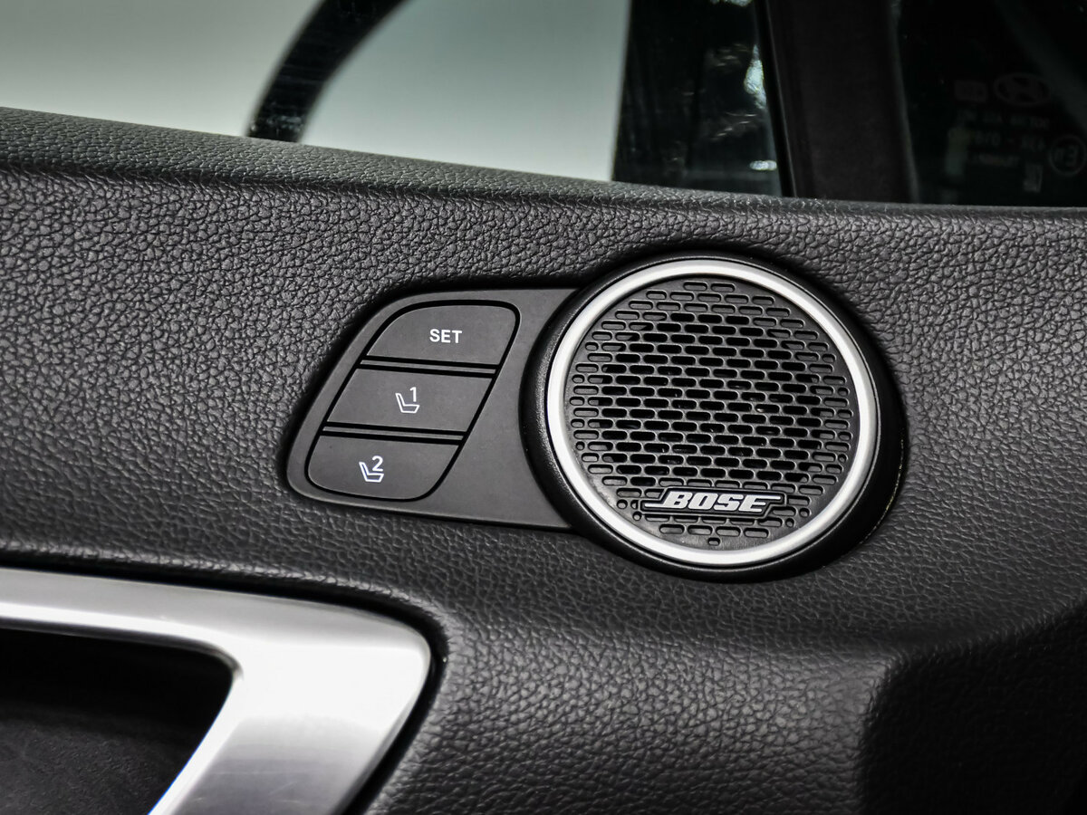 Hyundai Sonata 2021 года с пробегом. Фото: #12