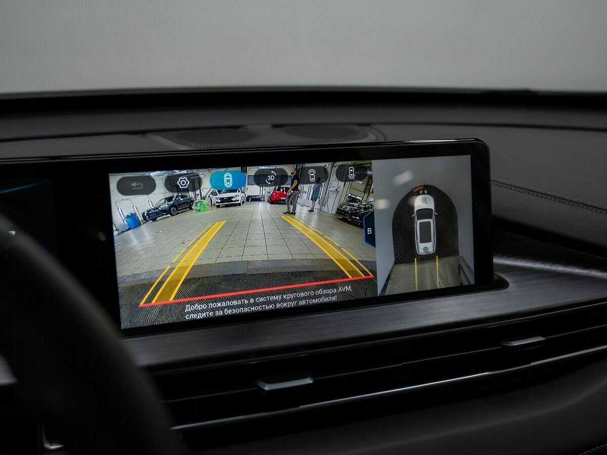 Chery Tiggo 7 Pro Max 2023 года с пробегом. Фото: #25