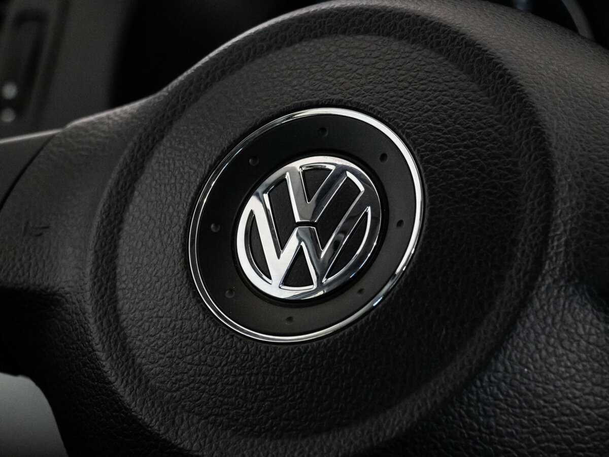 Volkswagen Jetta 2013 года с пробегом. Фото: #11