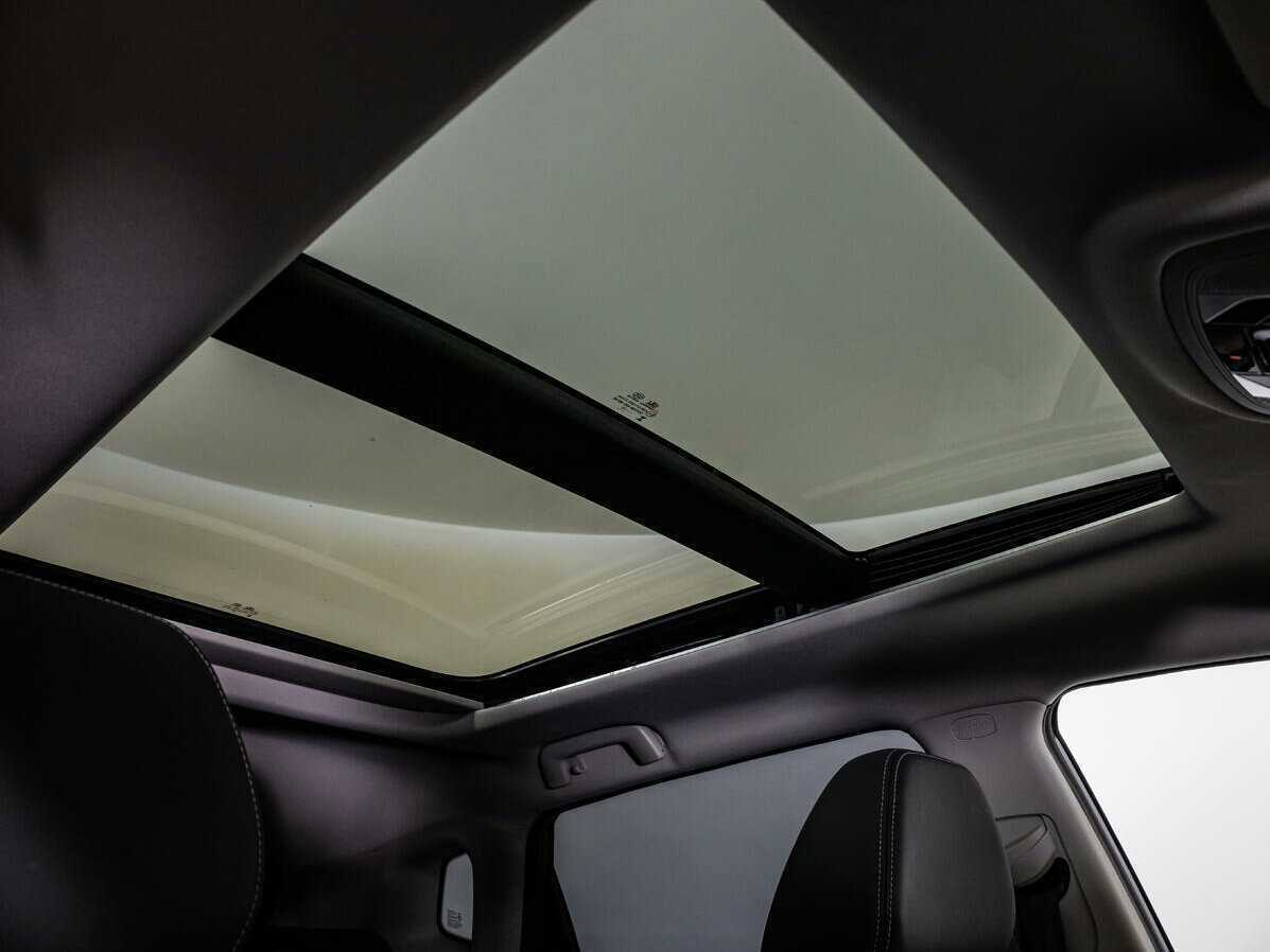 EXEED LX 2023 года с пробегом. Фото: #9