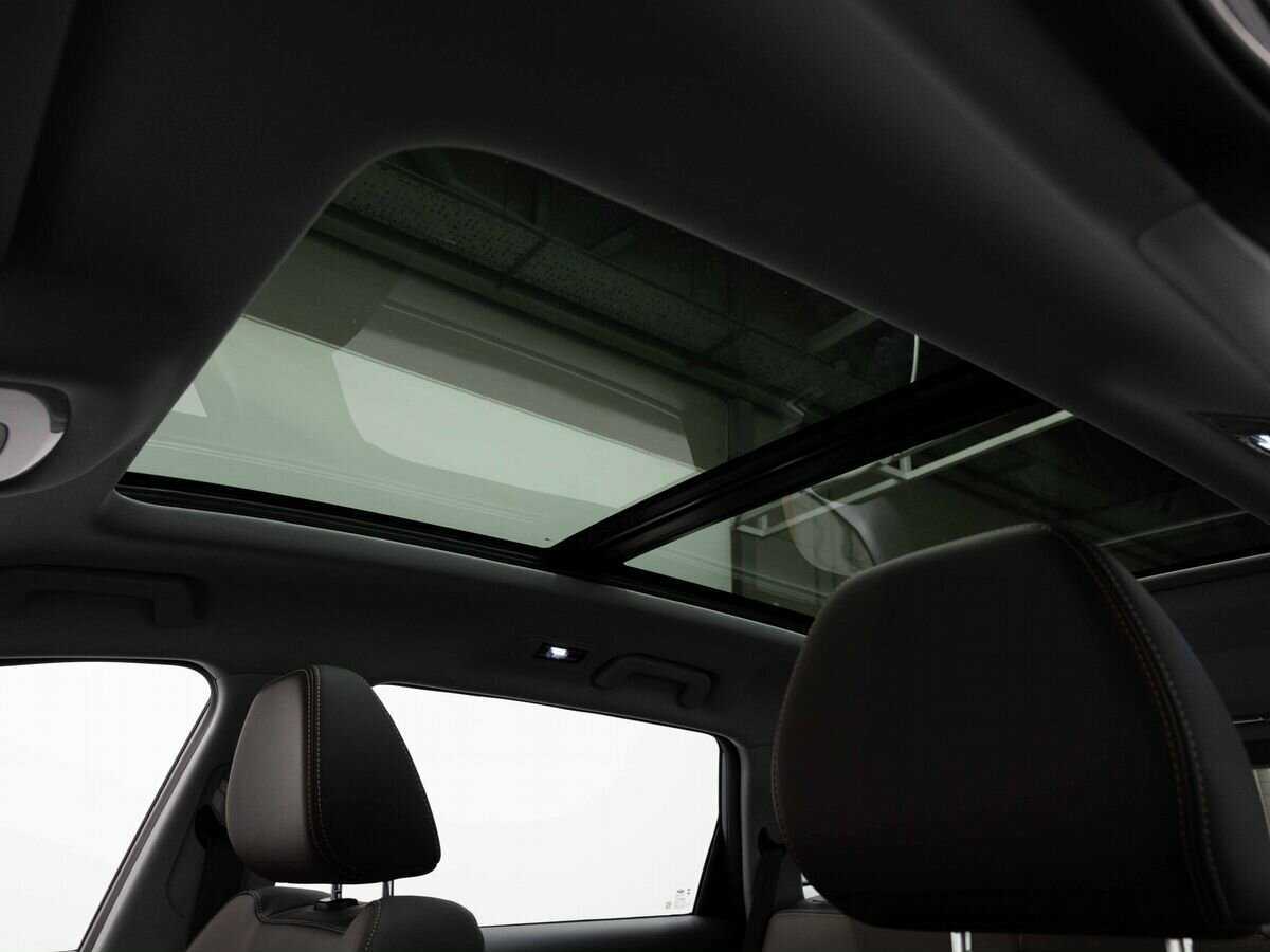 Chery Tiggo 8 Pro 2023 года с пробегом. Фото: #28