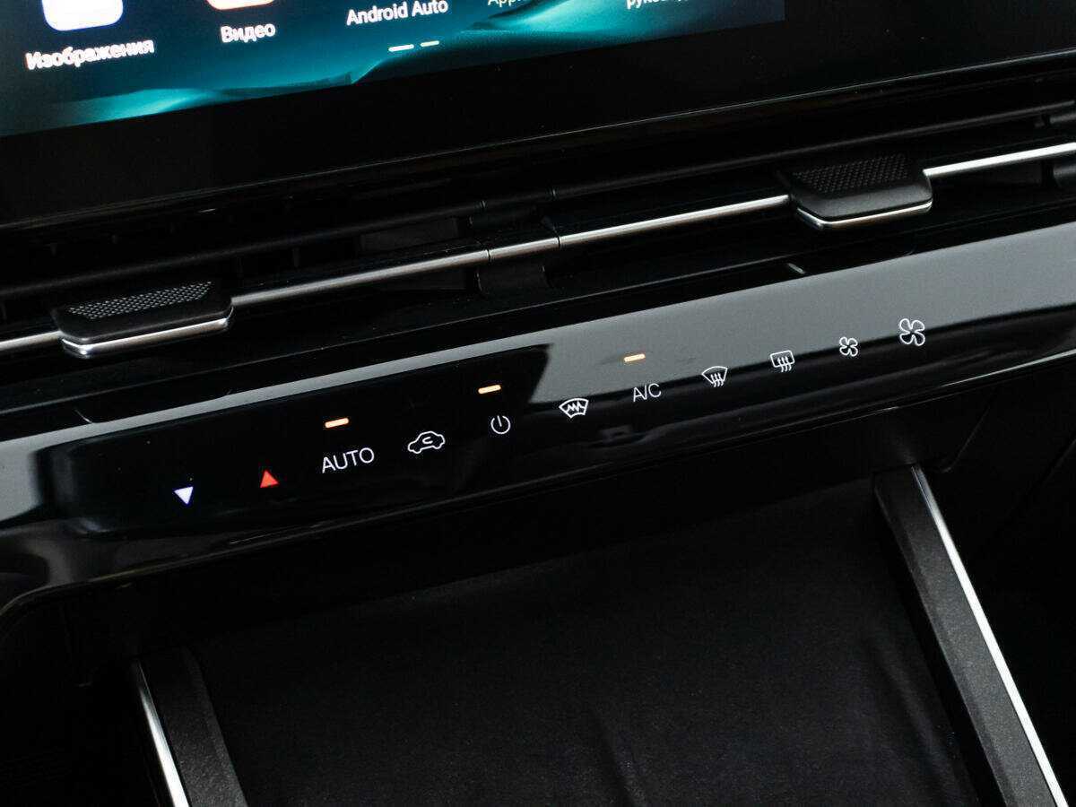 OMODA C5 2022 года с пробегом. Фото: #17