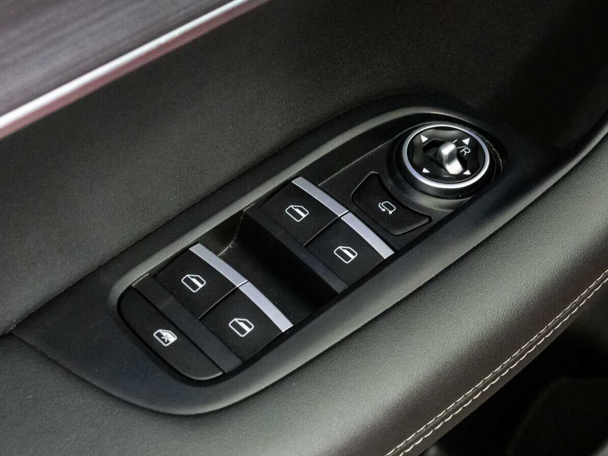 Chery Tiggo 7 Pro Max 2023 года с пробегом. Фото: #16