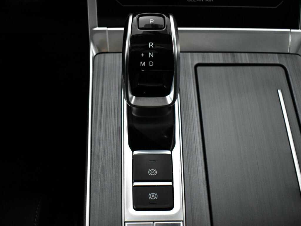 Chery Tiggo 7 Pro Max 2023 года с пробегом. Фото: #9