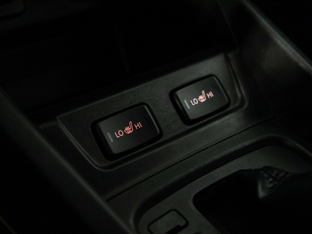 Suzuki Vitara 2020 года с пробегом. Фото: #13