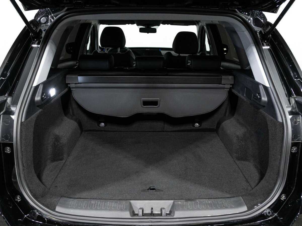 Chery Tiggo 7 Pro Max 2024 года с пробегом. Фото: #14