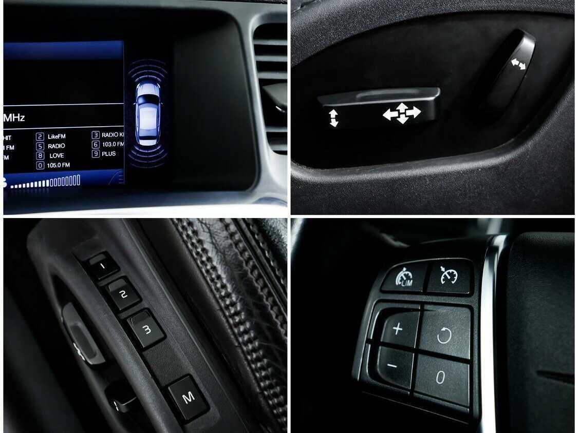 Volvo S60 2012 года с пробегом. Фото: #13