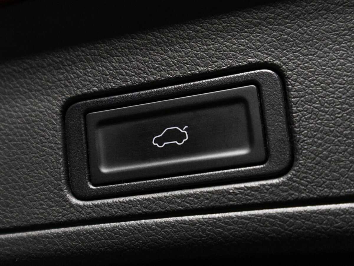 Chery Tiggo 7 Pro Max 2023 года с пробегом. Фото: #21