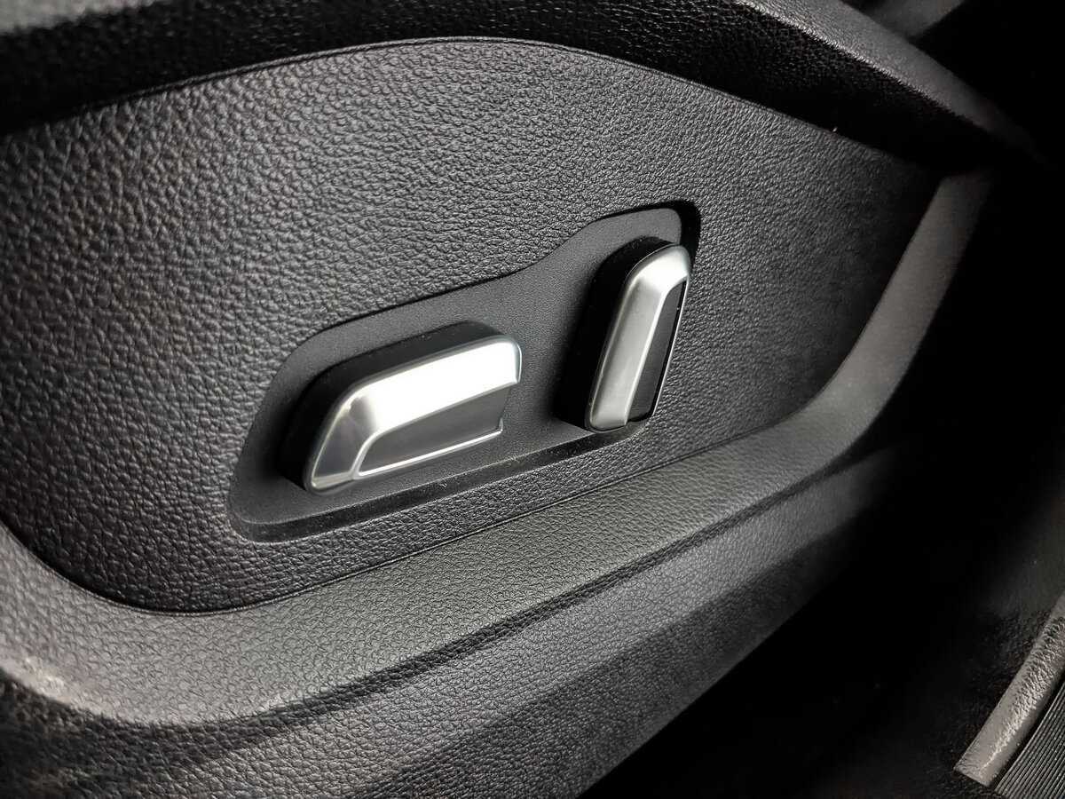 Chery Tiggo 7 Pro Max 2023 года с пробегом. Фото: #20