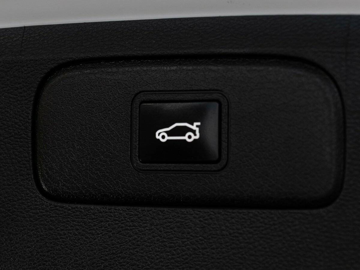 Geely Coolray 2021 года с пробегом. Фото: #17