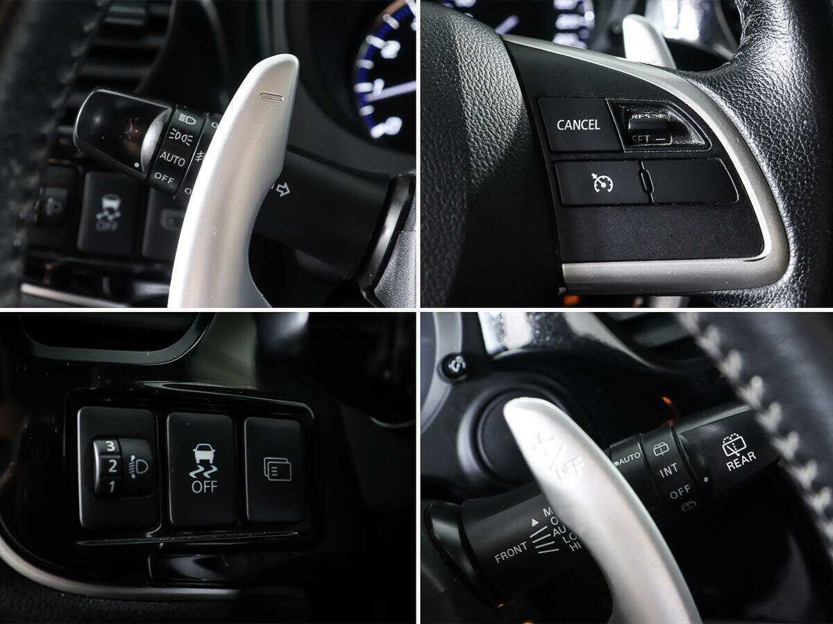 Mitsubishi Outlander 2013 года с пробегом. Фото: #15