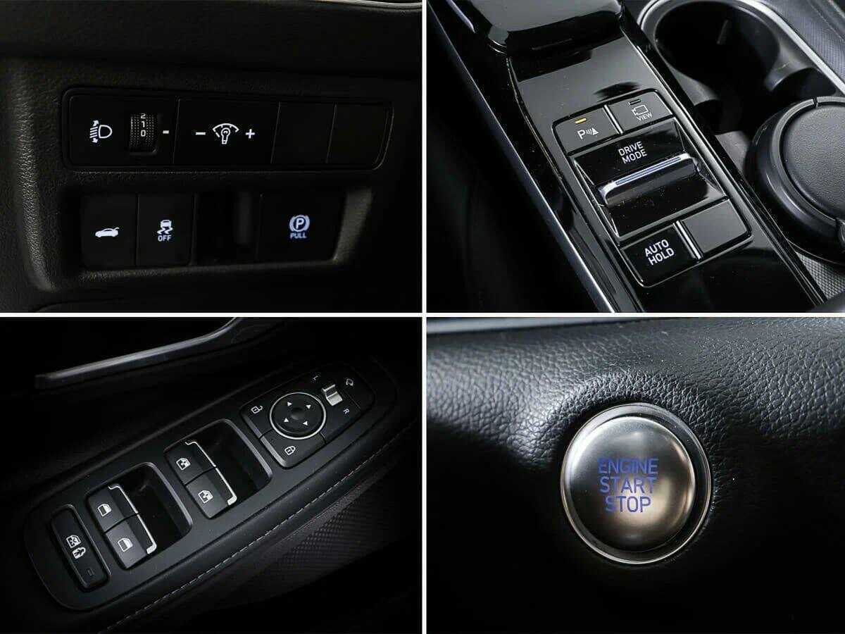 Hyundai Sonata 2020 года с пробегом. Фото: #18